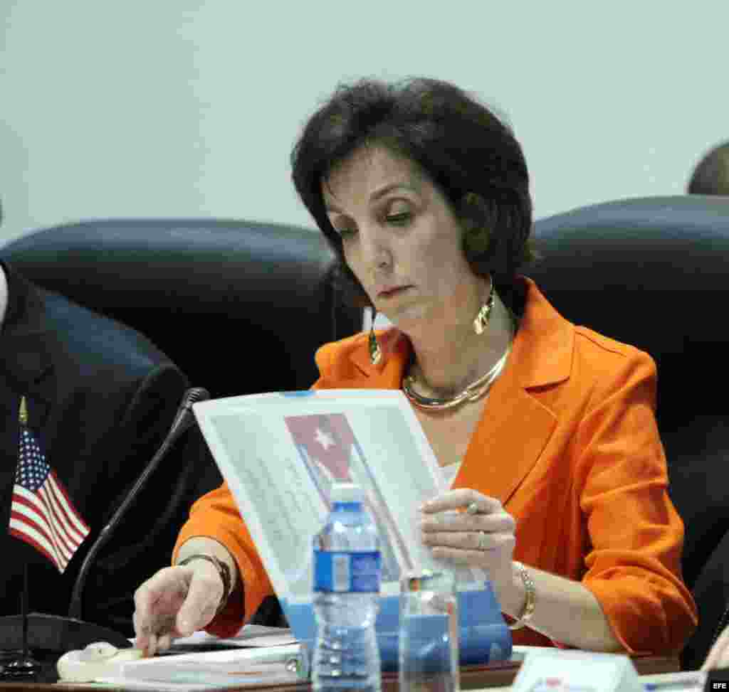 Guillermo Fariñas recibe en Washington la Medalla de la Libertad Truman-Reagan. Foto: Ricardo Quintana